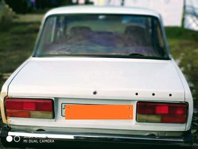 LADA (VAZ) 2107 1991, 255,000 km - 1.6 л - Şəki