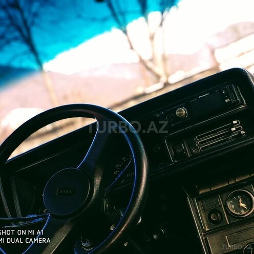 LADA (VAZ) 2107 1991, 255,000 km - 1.6 л - Şəki