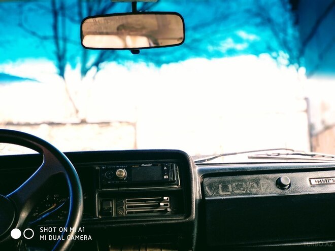 LADA (VAZ) 2107 1991, 255,000 km - 1.6 л - Şəki