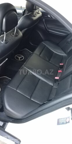Mercedes C 230 2005, 270,000 km - 1.8 л - Bakı