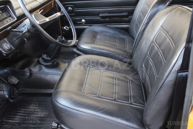 LADA (VAZ) 21011 1984, 27,000 km - 1.2 л - Bakı