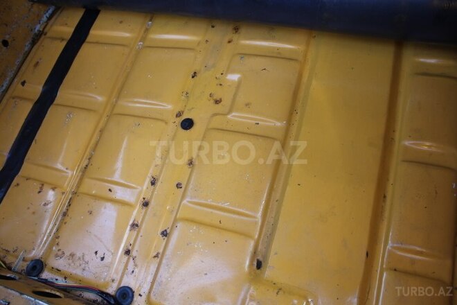 LADA (VAZ) 21011 1984, 27,000 km - 1.2 л - Bakı