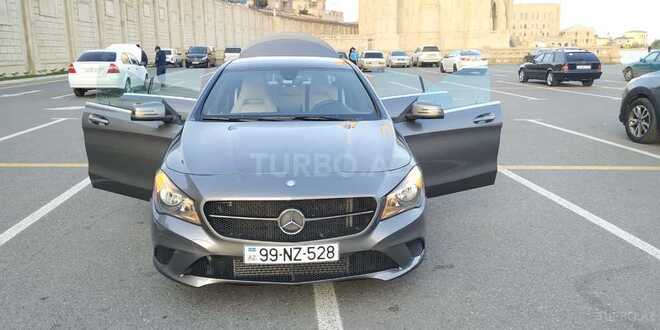 Mercedes CLA 250 2015, 29,230 km - 2.0 l - Bakı
