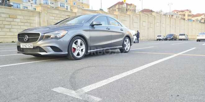 Mercedes CLA 250 2015, 29,230 km - 2.0 l - Bakı