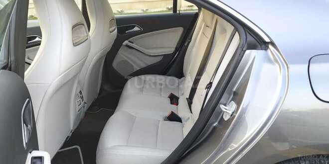 Mercedes CLA 250 2015, 29,230 km - 2.0 l - Bakı