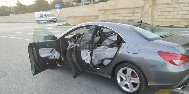 Mercedes CLA 250 2015, 29,230 km - 2.0 l - Bakı