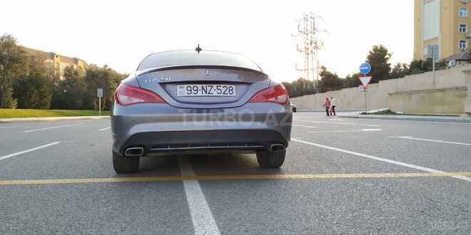 Mercedes CLA 250 2015, 29,230 km - 2.0 l - Bakı