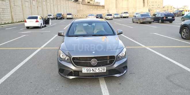 Mercedes CLA 250 2015, 29,230 km - 2.0 l - Bakı