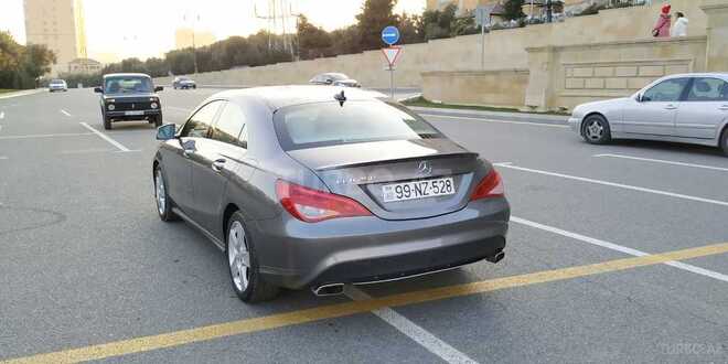 Mercedes CLA 250 2015, 29,230 km - 2.0 l - Bakı