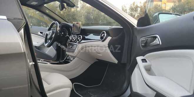Mercedes CLA 250 2015, 29,230 km - 2.0 l - Bakı
