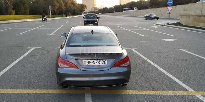 Mercedes CLA 250 2015, 29,230 km - 2.0 l - Bakı