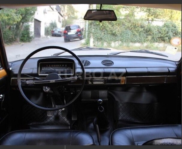 LADA (VAZ) 21011 1984, 27,400 km - 1.3 л - Bakı