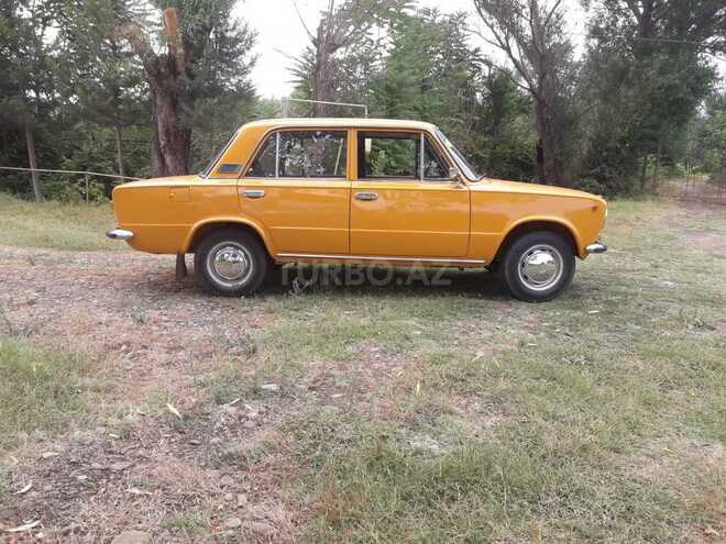 LADA (VAZ) 21011 1984, 27,400 km - 1.3 л - Bakı