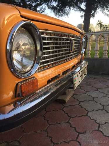 LADA (VAZ) 21011 1984, 27,400 km - 1.3 л - Bakı