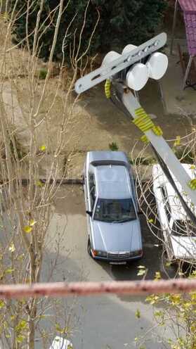 Mercedes 190 1990, 177,999 km - 1.3 l - Beyləqan