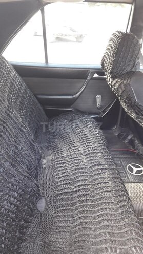Mercedes E 230 1987, 358,800 km - 2.3 л - Bakı