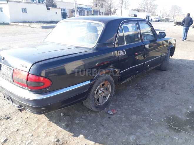 GAZ 3110 1998, 209,628 km - 2.5 л - Bərdə