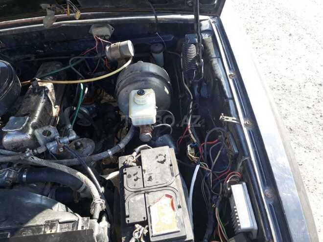 GAZ 3110 1998, 209,628 km - 2.5 л - Bərdə