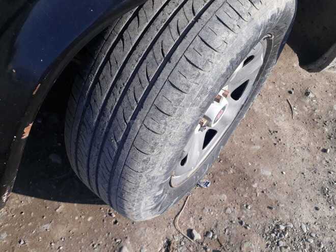 GAZ 3110 1998, 209,628 km - 2.5 л - Bərdə