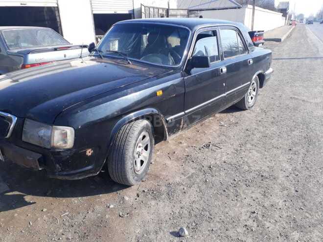 GAZ 3110 1998, 209,628 km - 2.5 л - Bərdə