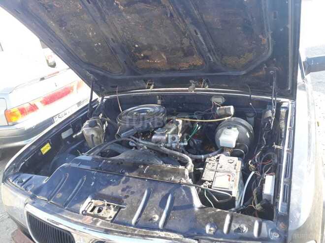 GAZ 3110 1998, 209,628 km - 2.5 л - Bərdə