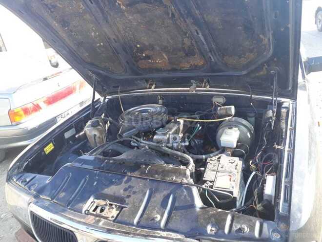 GAZ 3110 1998, 209,628 km - 2.5 л - Bərdə