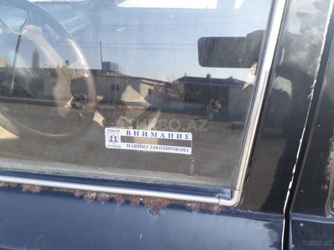 GAZ 3110 1998, 209,628 km - 2.5 л - Bərdə