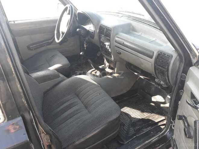 GAZ 3110 1998, 209,628 km - 2.5 л - Bərdə