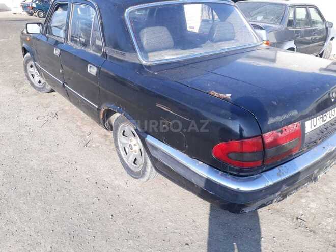 GAZ 3110 1998, 209,628 km - 2.5 л - Bərdə