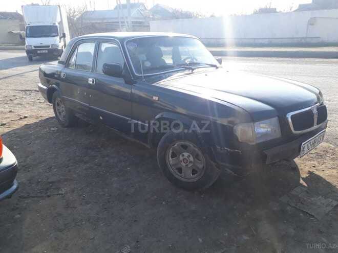 GAZ 3110 1998, 209,628 km - 2.5 л - Bərdə