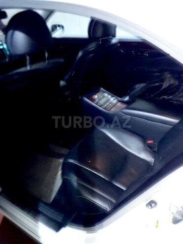Lexus LS 460 2008, 145,000 km - 4.6 l - Bakı