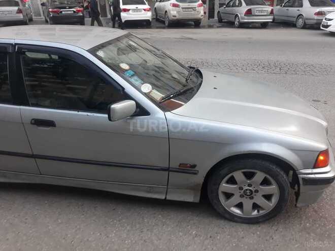 BMW 320 1994, 457,475 km - 2.0 l - Bakı