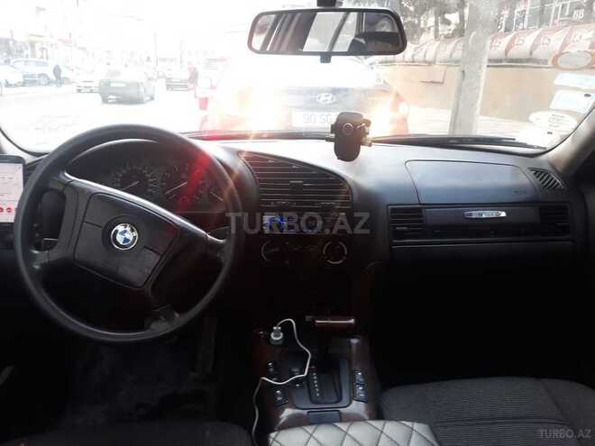 BMW 320 1994, 457,475 km - 2.0 l - Bakı