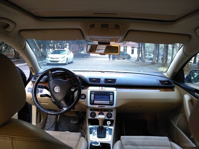 Volkswagen Passat 2007, 269,758 km - 1.8 l - Bakı