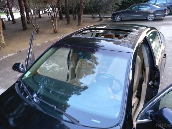 Volkswagen Passat 2007, 269,758 km - 1.8 l - Bakı