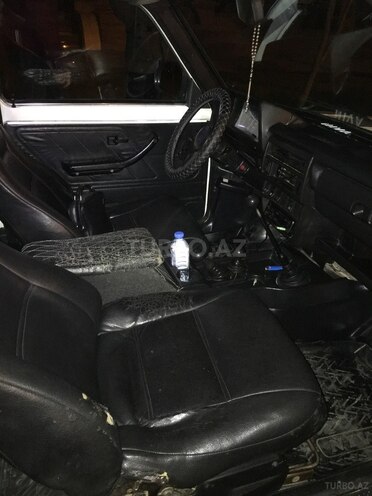 LADA (VAZ) Niva 2010, 148,000 km - 1.7 l - Bakı