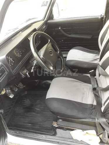 LADA (VAZ) 2107 2007, 80,000 km - 1.6 l - Bakı