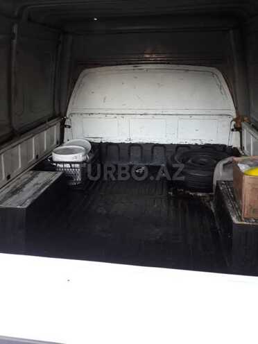 LADA (VAZ) 2107 2007, 80,000 km - 1.6 l - Bakı
