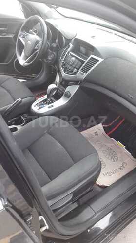 Chevrolet Cruze 2011, 136,000 km - 1.5 l - Bakı