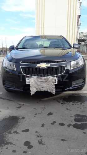 Chevrolet Cruze 2011, 136,000 km - 1.5 l - Bakı