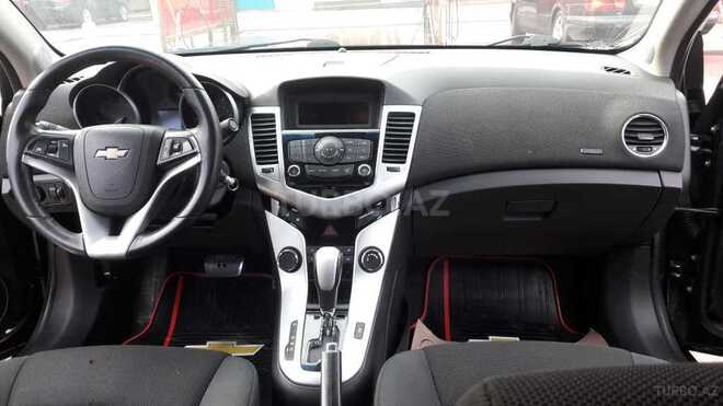 Chevrolet Cruze 2011, 136,000 km - 1.5 l - Bakı