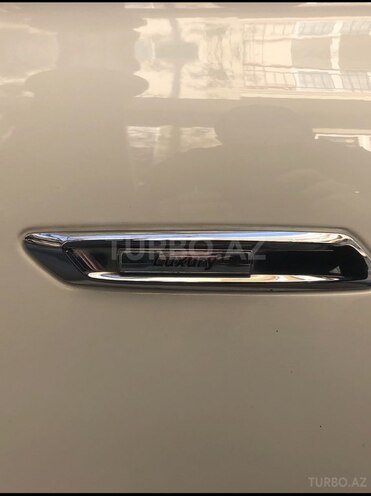 BMW 520 2014, 87,000 km - 2.0 l - Bakı