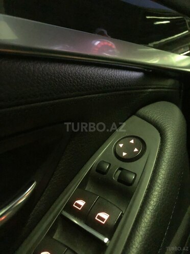 BMW 520 2014, 87,000 km - 2.0 l - Bakı