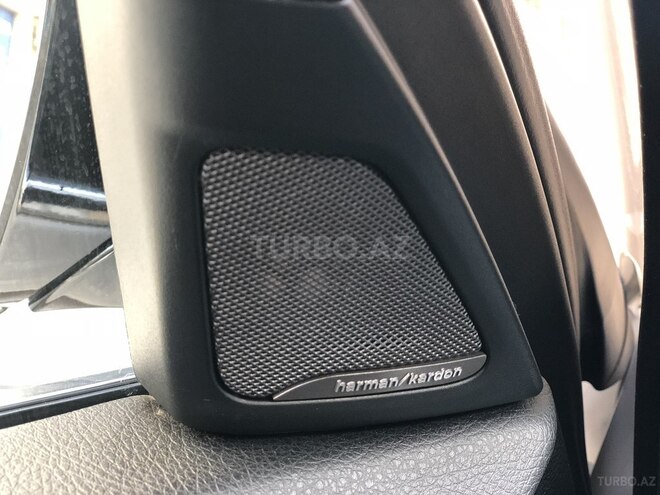 BMW 520 2014, 87,000 km - 2.0 l - Bakı