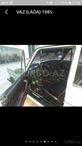 LADA (VAZ) 2106 1985, 10,000 km - 0.2 л - Tovuz