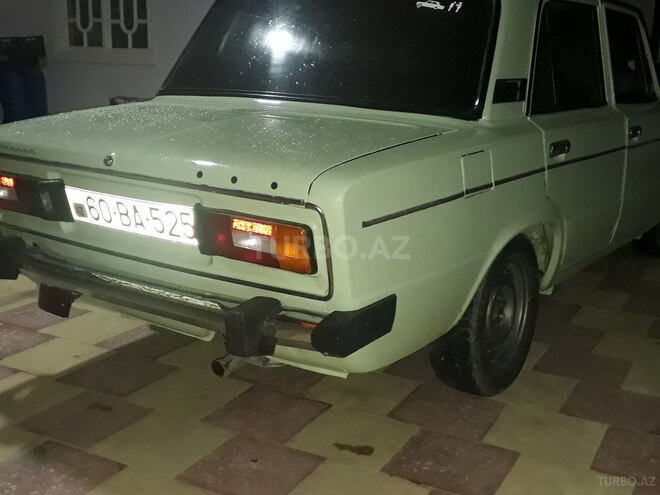 LADA (VAZ) 2106 1985, 10,000 km - 0.2 л - Tovuz