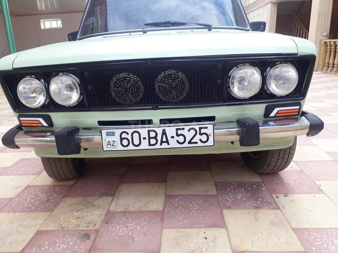 LADA (VAZ) 2106 1985, 10,000 km - 0.2 л - Tovuz