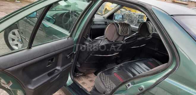BMW 318 1997, 238,000 km - 1.8 l - Bakı