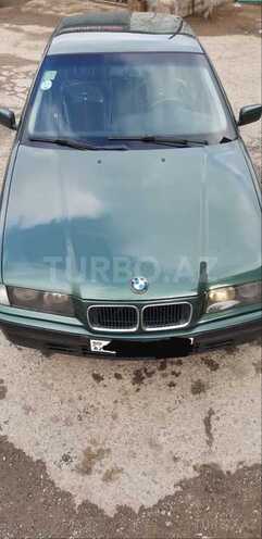 BMW 318 1997, 238,000 km - 1.8 l - Bakı