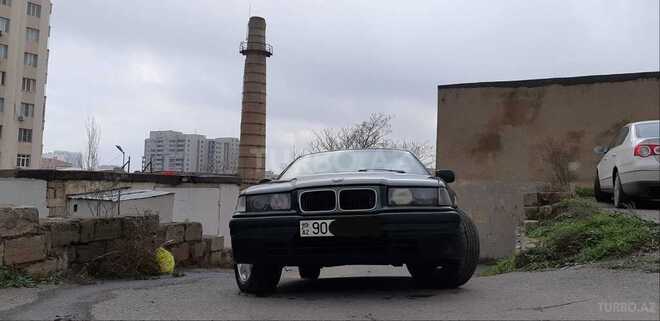 BMW 318 1997, 238,000 km - 1.8 l - Bakı
